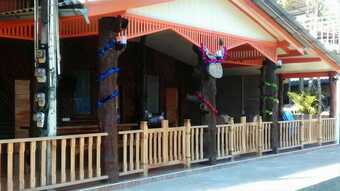 Hotel Klong Mad Good View Homestay