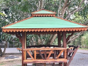 Hotel Nahinlad Resort