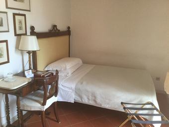 Agroturismo Alla Cedrara Agriturismo