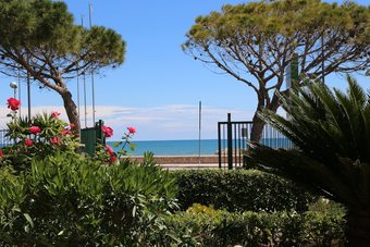 Parco Carabella Hotel