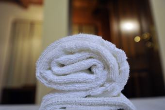 Hotel Podere Del Germano Reale