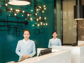 Echarm Hotel Qionghai Wanquanhe Branch