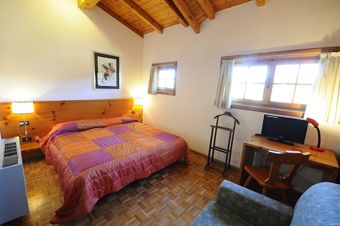 Hotel Locanda 2 Camini