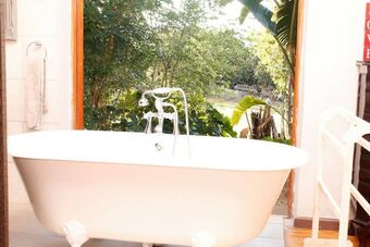 Bed & Breakfast Ukholo Lodge