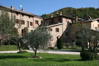 Agroturismo Agriturismo Le Selve