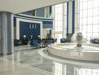 Hotel Vichy C�lestins Spa Resort Retaj Salwa