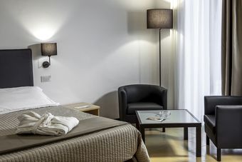 Posada Terme Di Acquasanta Hotel Italia&spa