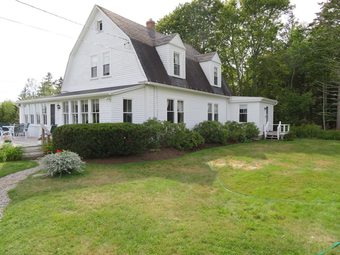 Center Harbor House - Four Bedroom Home