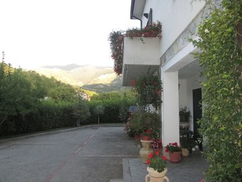 B&B Sole Del Pollino