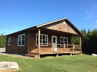 Eagle Valley Cottages