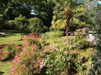 B&B Le Querce