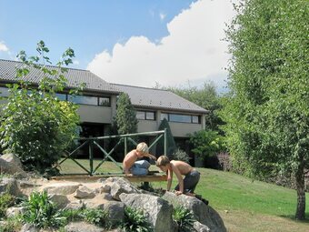 Le Val Du Rio