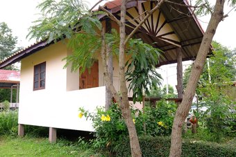 Hotel Punapat Resort