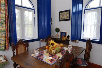 Hotel Quinta De Coalhos