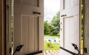 Hotel L'echapp�e Belle