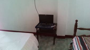 Bed & Breakfast Gapuz Bnb Inn