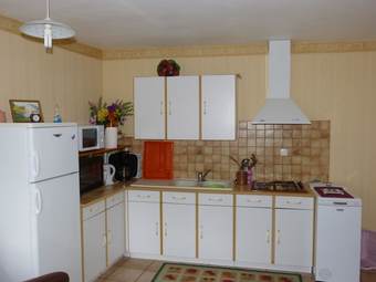 Agroturismo La Guguenaie