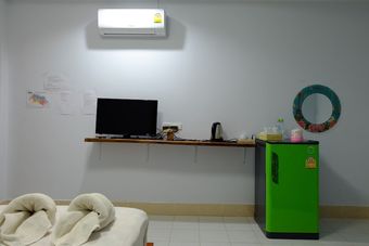 Hotel Natchar Resort