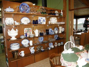 Bed & Breakfast Berkshire Mountain House