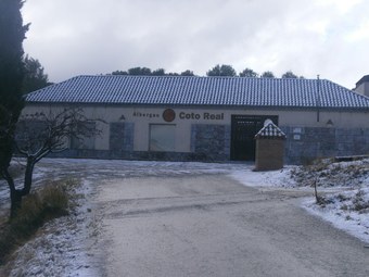 Hostal Albergue Coto Real De La Marina