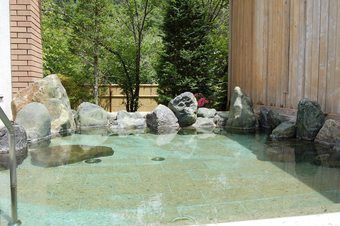 Hotel Villa Seseragi