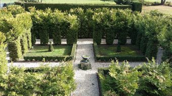 Hotel Chambres D'h�tes De L'abbaye