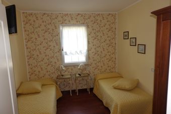 Agroturismo La Tenuta Del Giglio