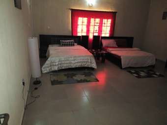 Dabotov Hotel And Suites