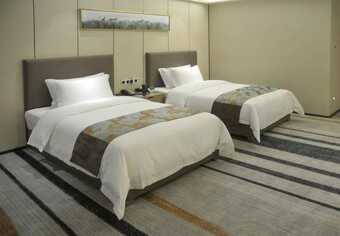 Rongjin Hotel Shenzhen