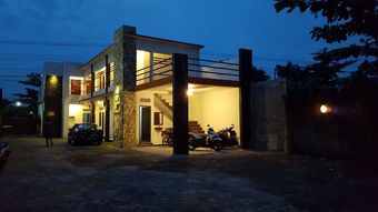 Chotin Hotel
