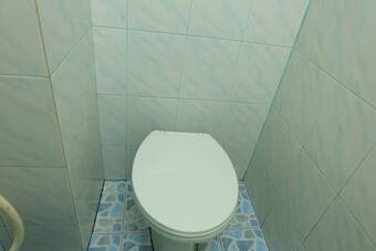 Hotel Chotiphan Apartment