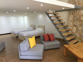 Hotel Damour Country Club