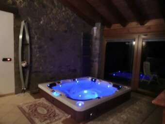 B&B Le Peschiere