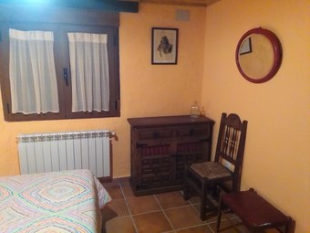 Hotel Arroyo Milano Casa Rural