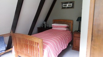 Hotel Dunstan Downs High Country Sheep Station