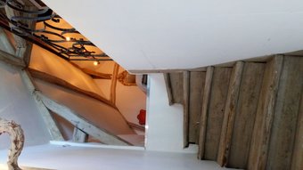 Bed & Breakfast Le Clos De Rudignon