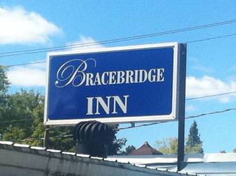 Motel Bracebridge Inn