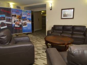 Hotel The Kanata By Bcminns Blairmore
