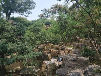 Zuishi Shanzhuang Hotel