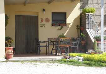 Agroturismo Azienda Agrituristica Castello