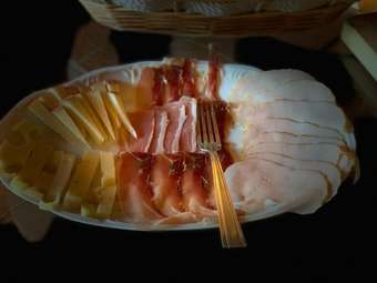 Bed & Breakfast Barco Mediceo