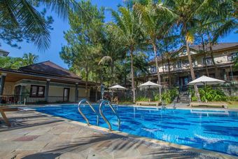 Hotel Villa Grand Artos