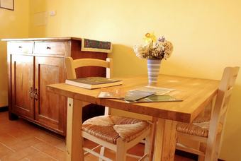 Apartamento La Casa Nettarina