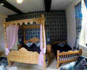 Hotel Whitchurch Farm Guesthouse