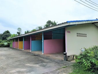 Hotel First First Inn