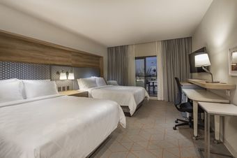 Hotel Holiday Inn & Suites Aguascalientes