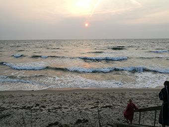 Bed & Breakfast Penalhuzet