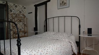 Bed & Breakfast Le Moulin Des Valignards