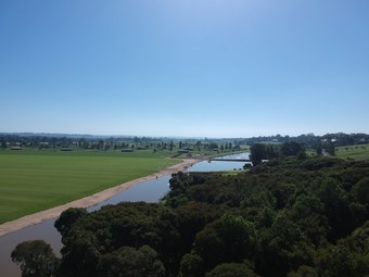 Cabana 6sixteen The Banks