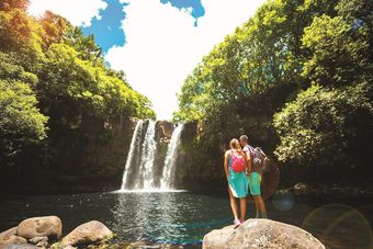 Posada L'exil Lodges